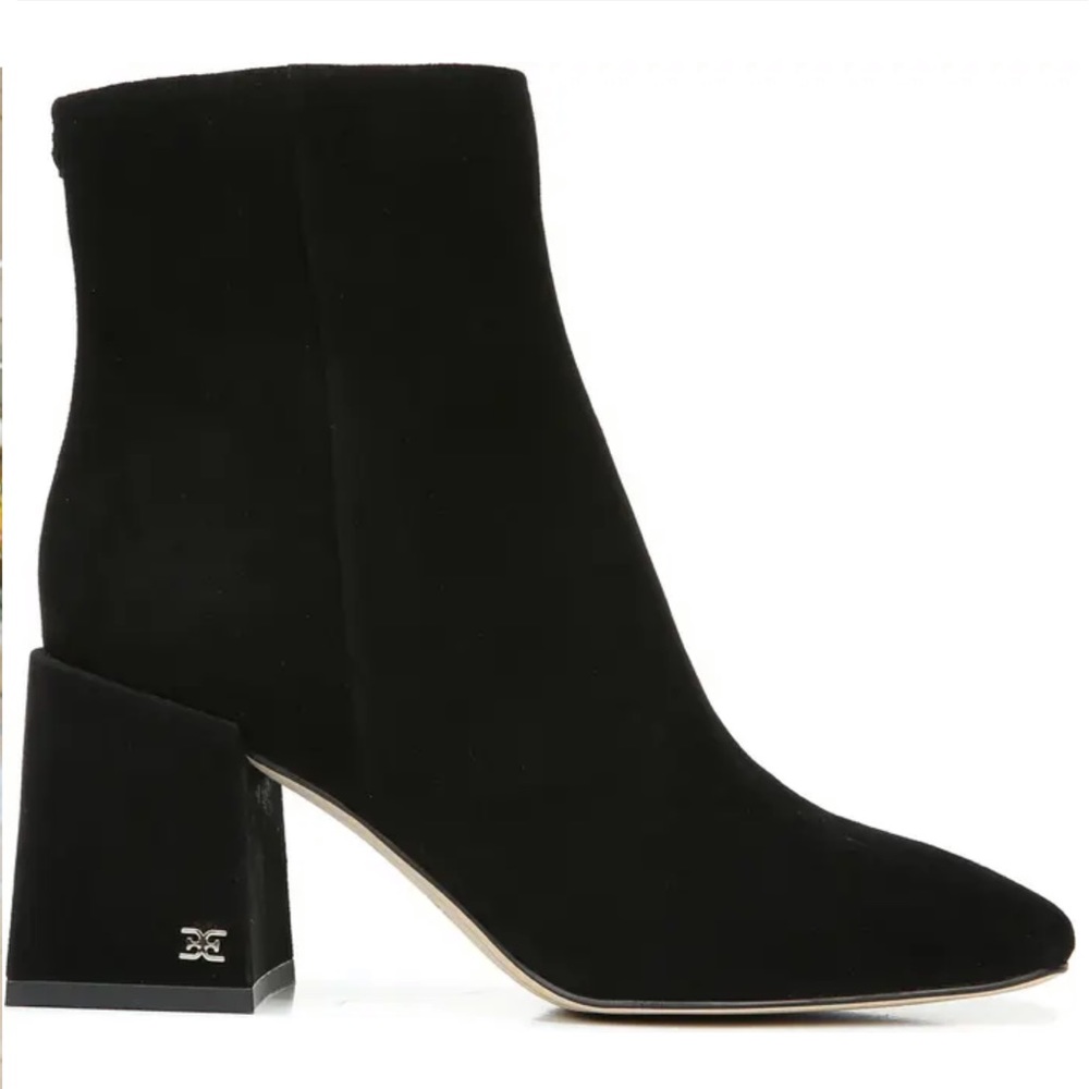 Sam Edelman Daruby Booties